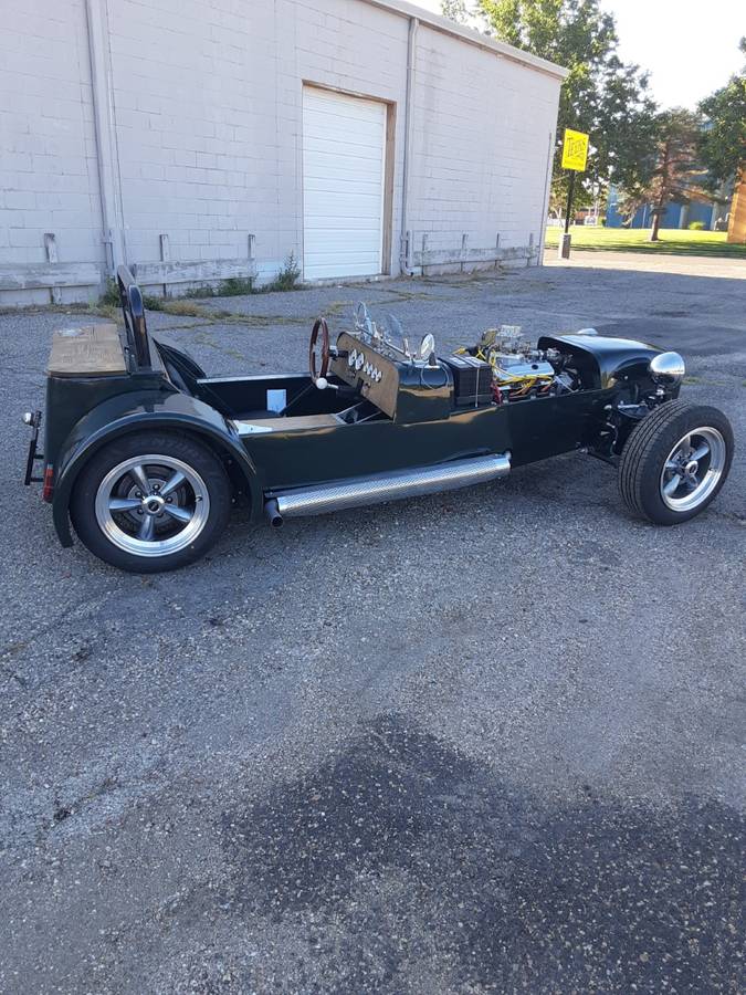 Lotus-7-1965-green