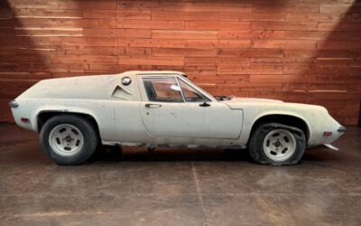 Lotus Other 1969