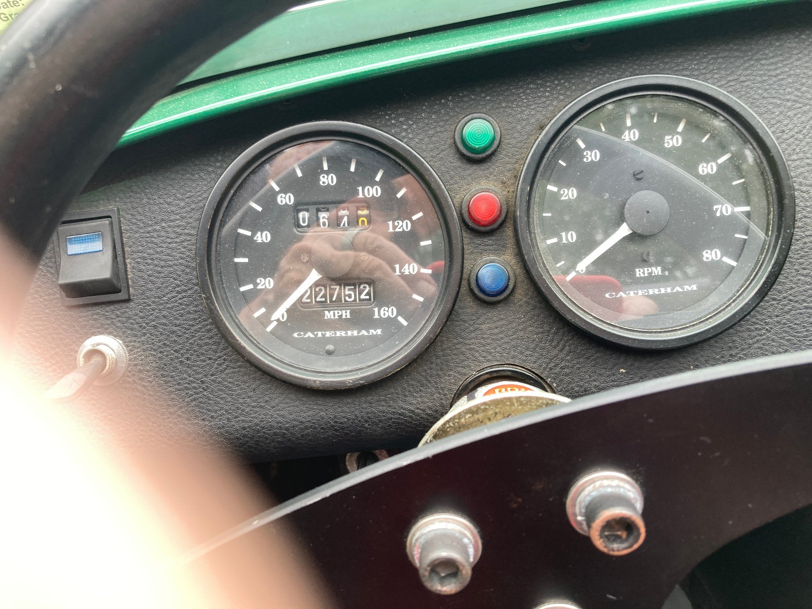 Lotus-Super-Seven-1996-Convertible-14