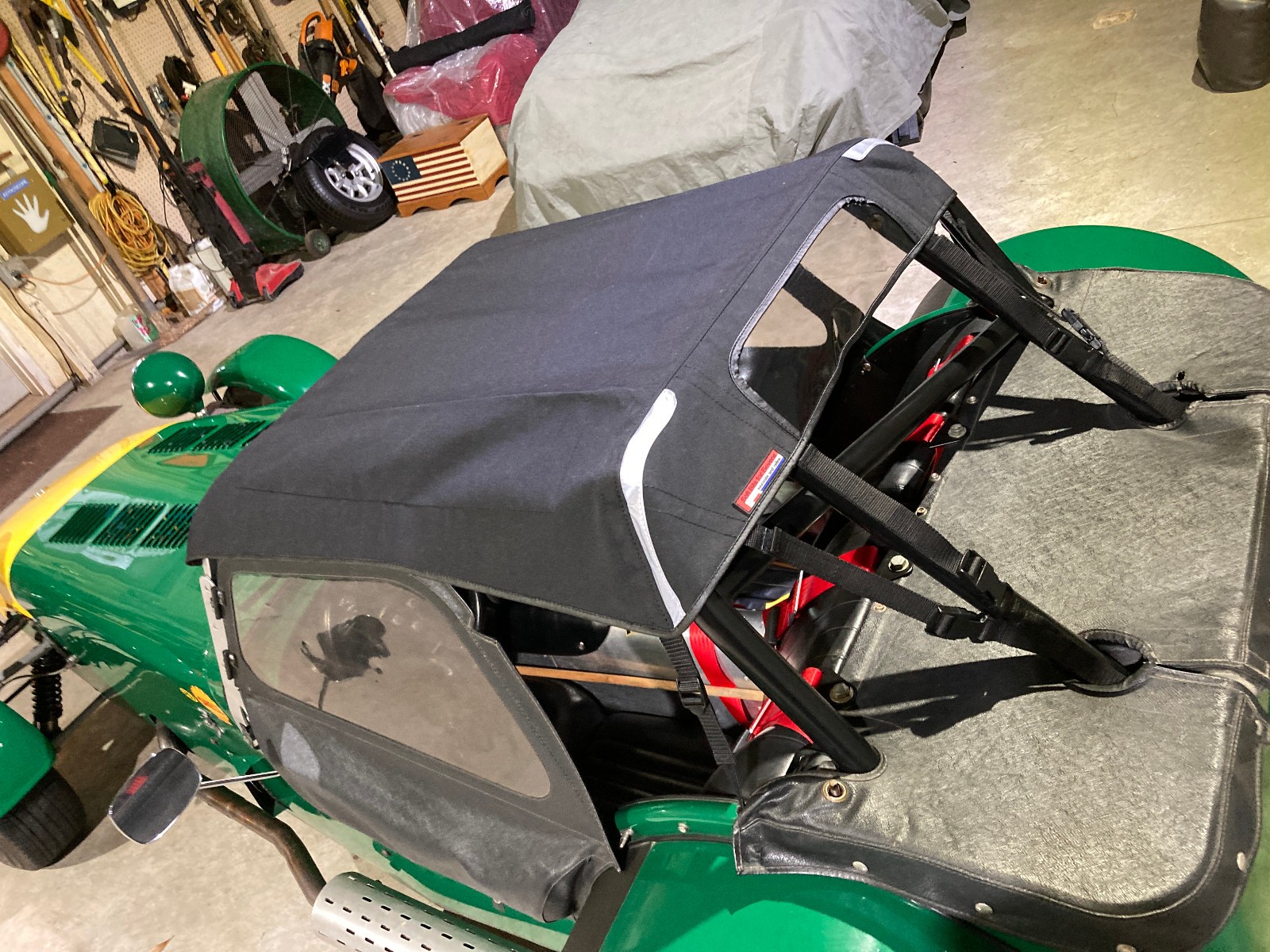 Lotus-Super-Seven-1996-Convertible-17