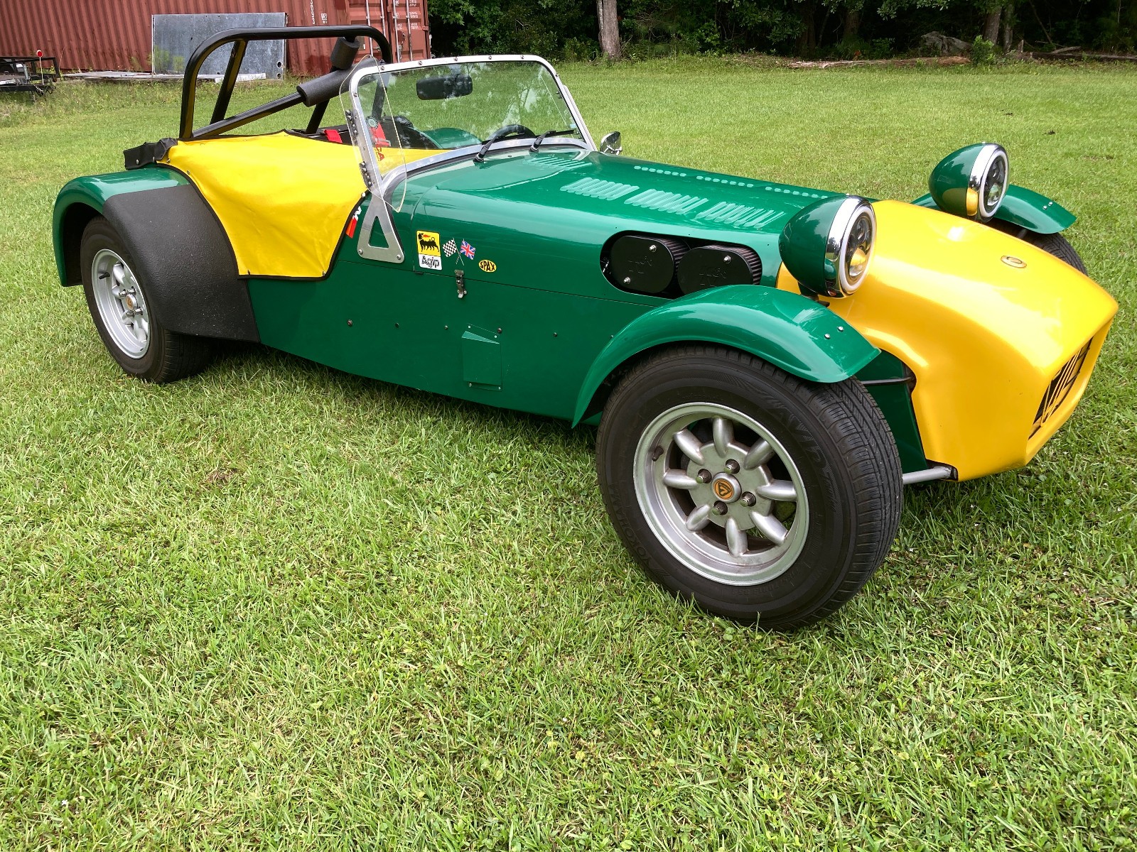 Lotus-Super-Seven-1996-Convertible
