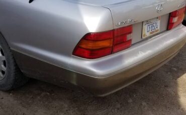 Ls400-1995-1