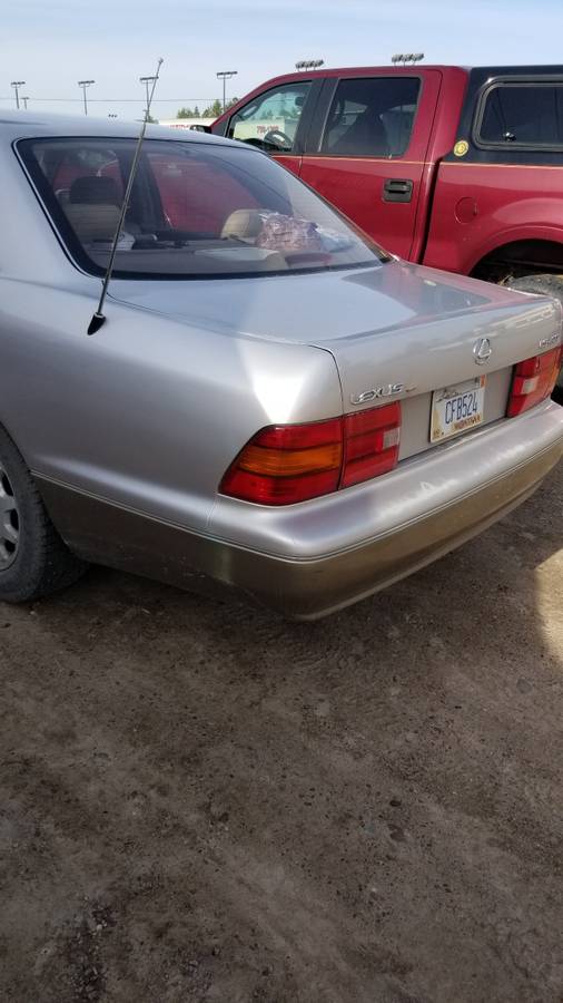 Ls400-1995-1