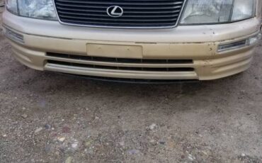 Ls400-1995