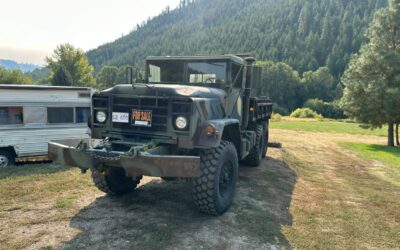 M925a2 diesel 1991