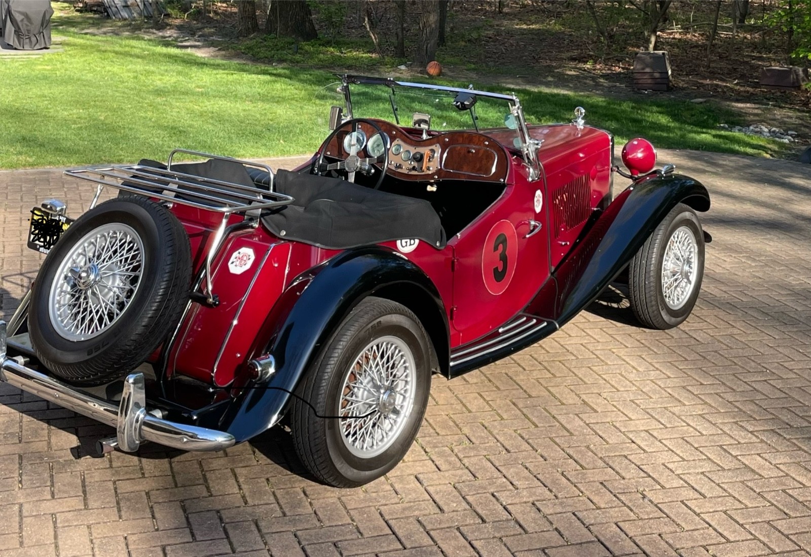 MG-MG-TD-1953-Convertible-1