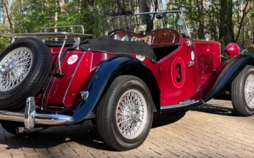 MG-MG-TD-1953-Convertible
