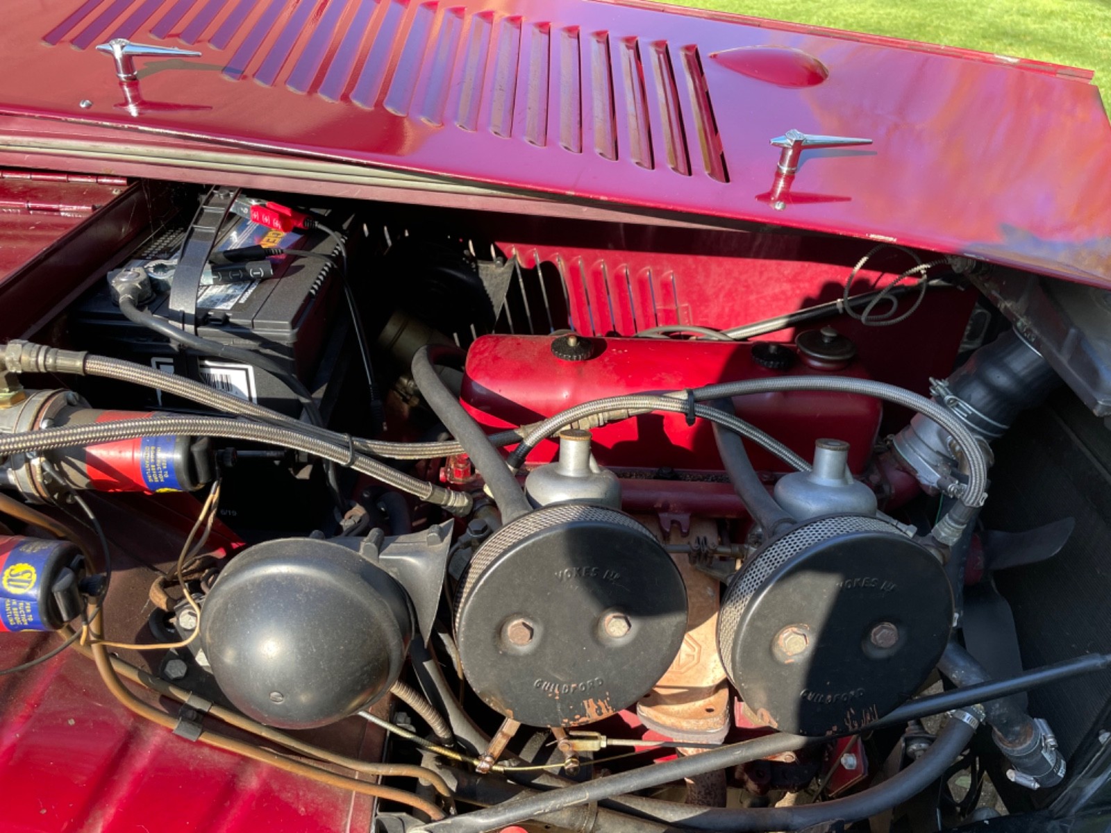 MG-MG-TD-1953-Convertible-4