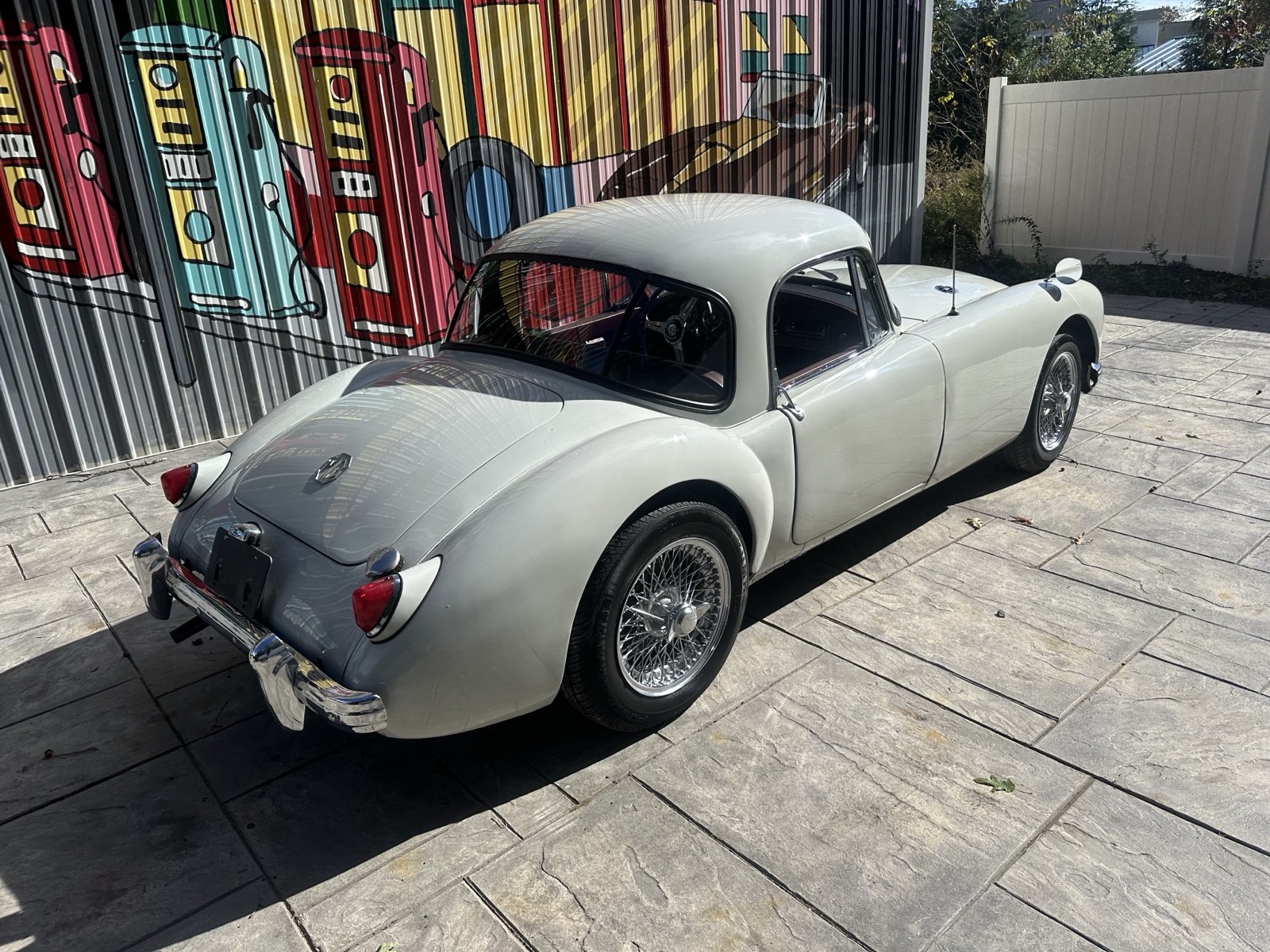 MG-MGA-1959