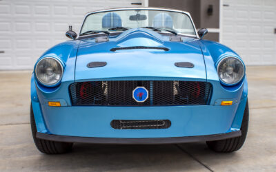 MG MGB 1976 Convertible