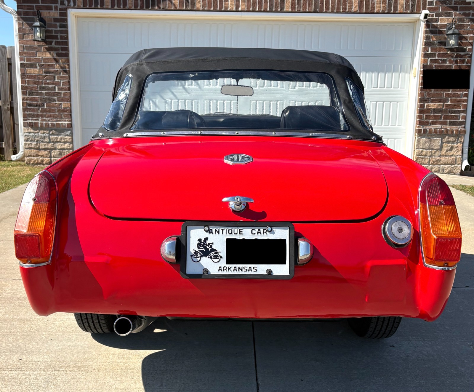 MG-Midget-1976-Convertible-7