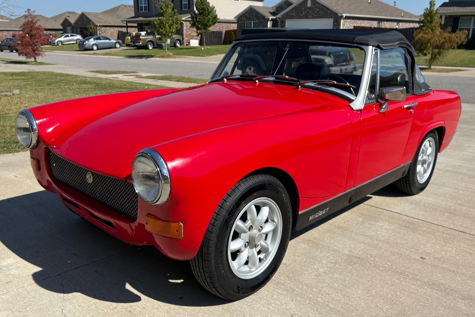 MG-Midget-1976-Convertible