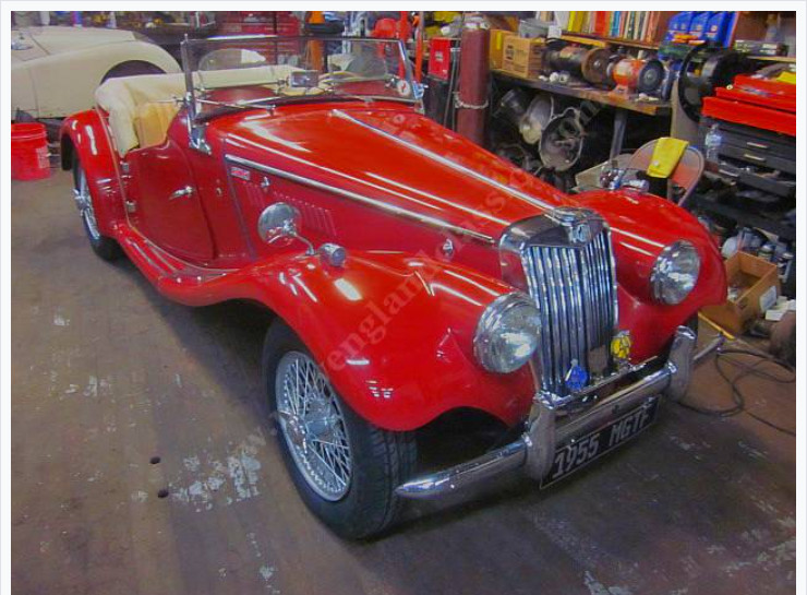 MG-Other-1955-Convertible