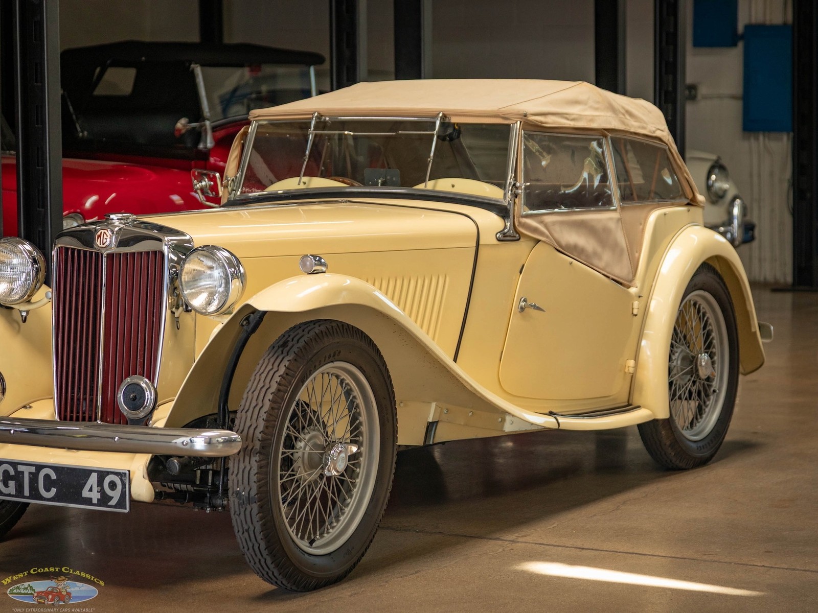 MG-TC-Matching-Numbers-1949-2-Door-Convertible-9