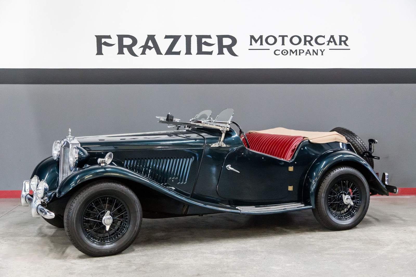 MG-TD-RESTORED-1952