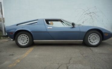 Maserati-Merak-1975-Blue-Beige