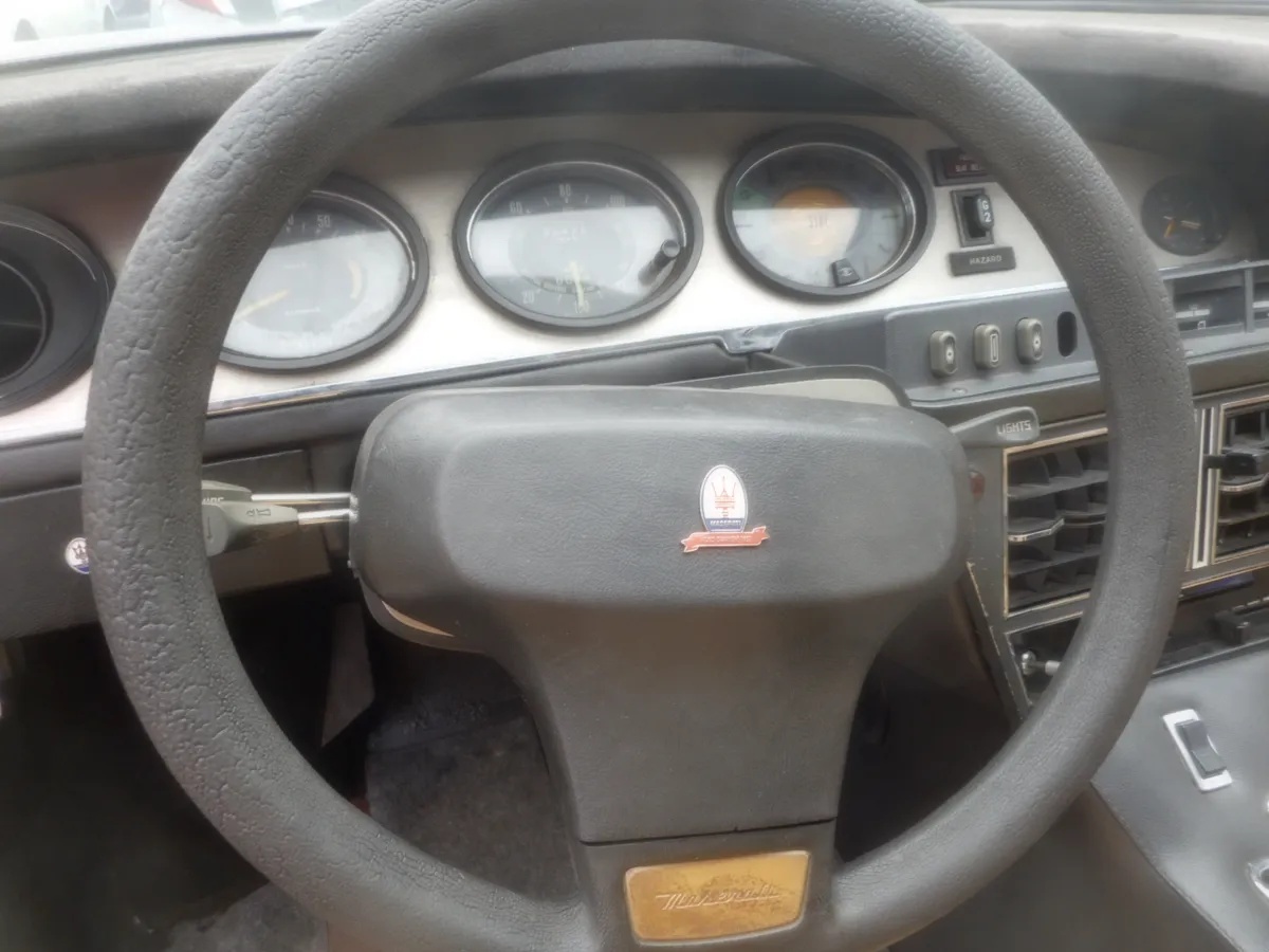 Maserati-Merak-1975-Blue-Beige-4