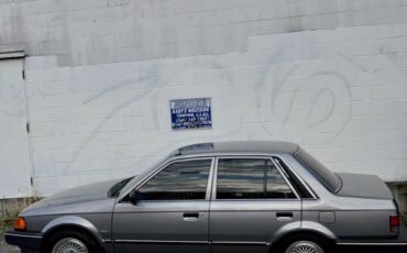Mazda-323-1989-grey