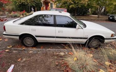 Mazda-626-1990-white-1
