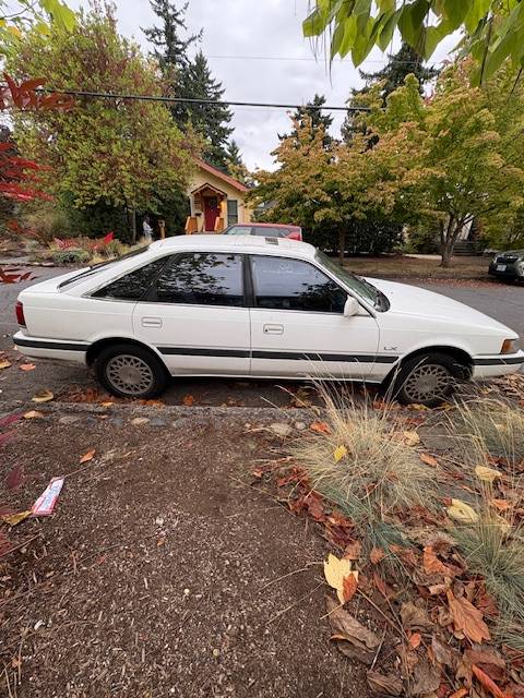 Mazda-626-1990-white-1