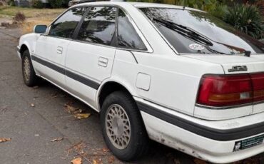 Mazda-626-1990-white-2