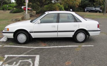Mazda-626-1992-white-1
