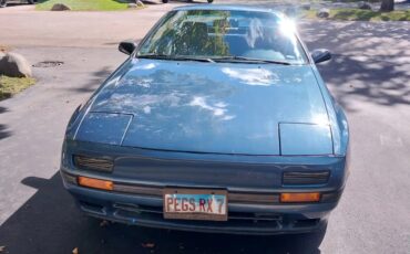 Mazda-Rx-7-1987-Blue-Blue-1