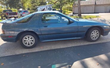Mazda-Rx-7-1987-Blue-Blue
