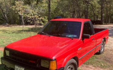 Mazda-b2000-1986-red