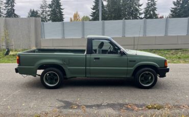 Mazda-b2200-1989-green-1