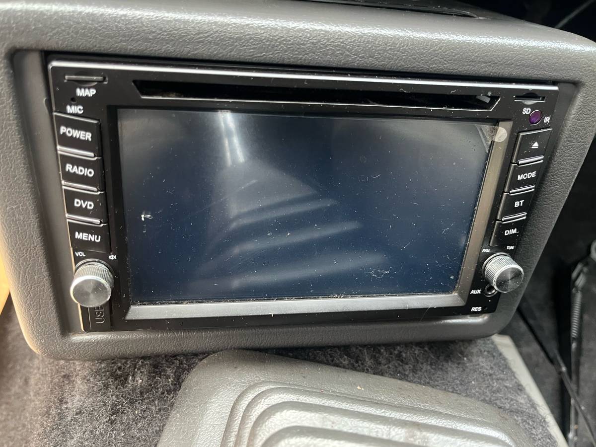 Mazda-b2200-1989-green-11