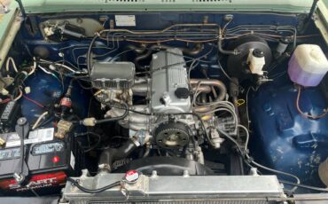 Mazda-b2200-1989-green-13