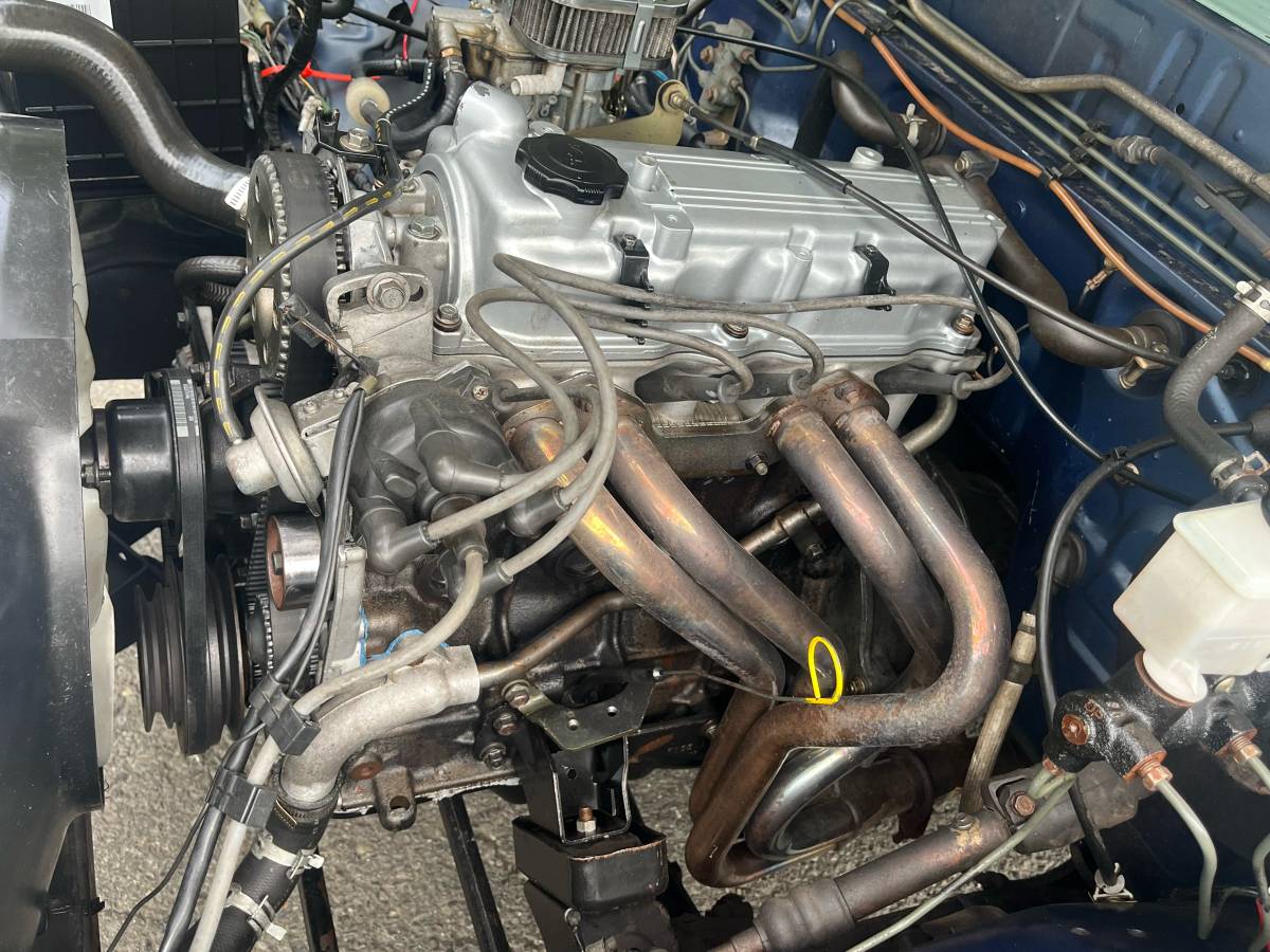 Mazda-b2200-1989-green-14