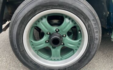 Mazda-b2200-1989-green-15