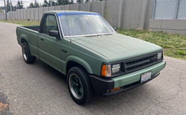 Mazda-b2200-1989-green