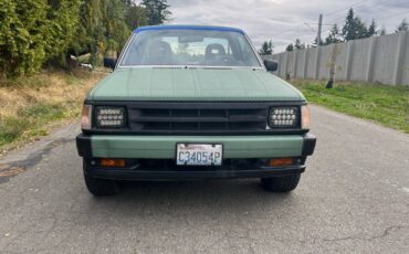 Mazda-b2200-1989-green-6
