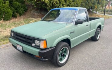 Mazda-b2200-1989-green-7