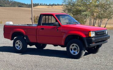 Mazda-b2600-4x4-1987-red-2