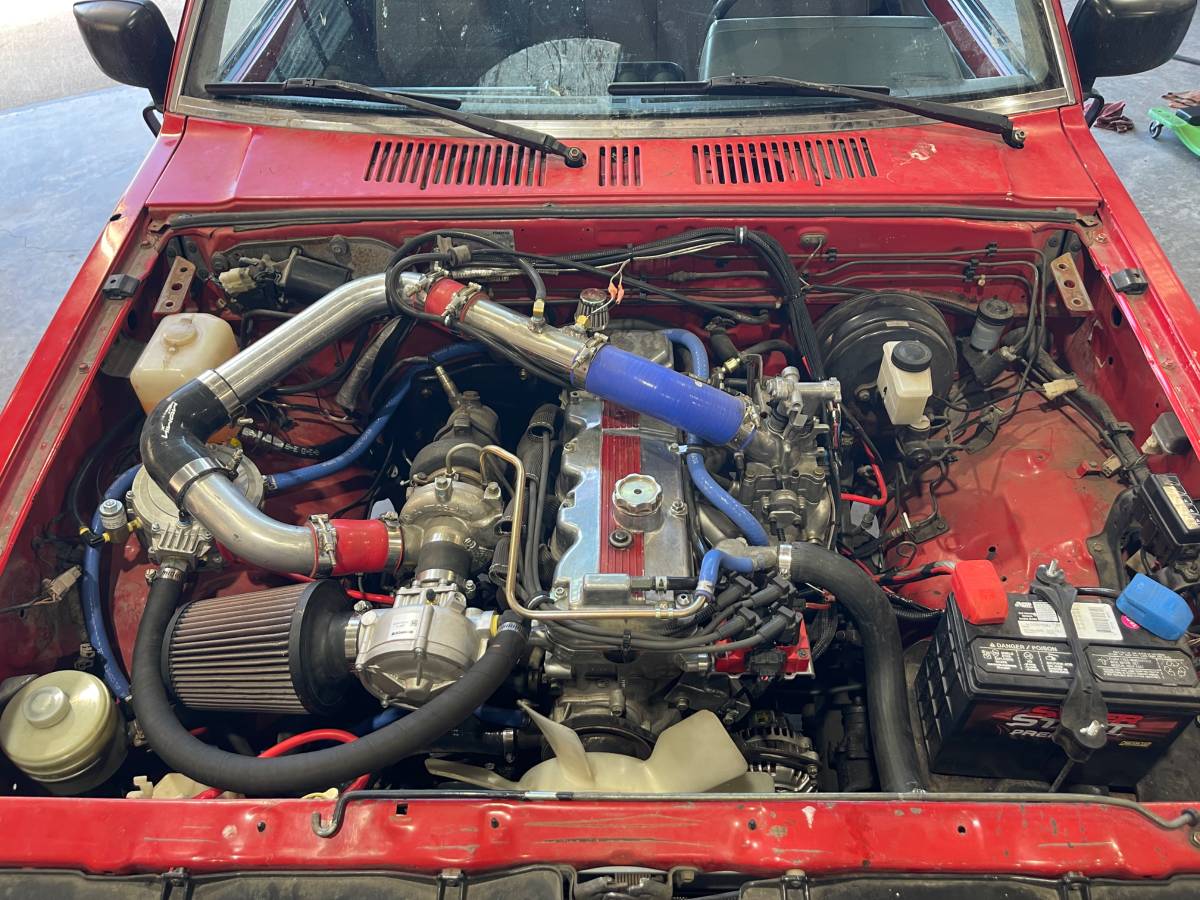Mazda-b2600-4x4-1987-red-3