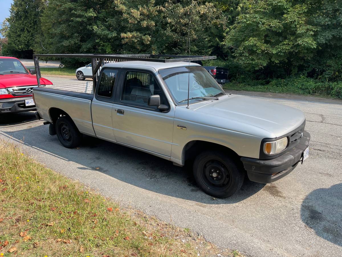 Mazda-b4000-1994-1