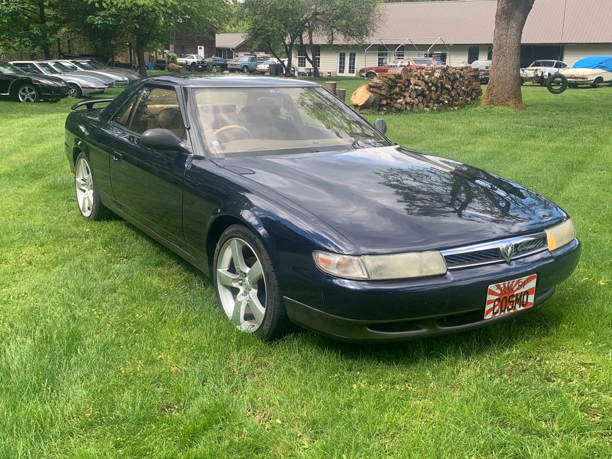 Mazda-cosmo-1991-blue