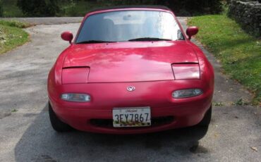 Mazda-miata-1996-red-1