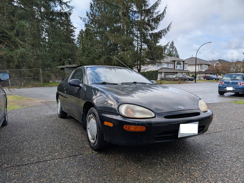 Mazda-mx-3-3dr-hatchback-base-coupe-1992-black-1