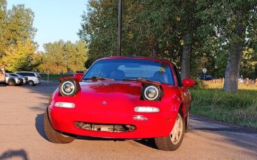 Mazda-mx-5-miata-1989-red