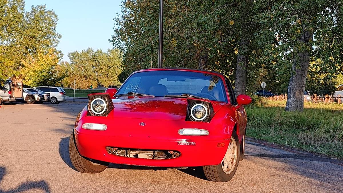 Mazda-mx-5-miata-1989-red