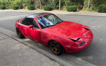 Mazda-mx-5-miata-1990-red-1