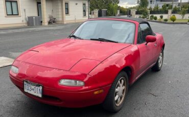 Mazda-mx-5-miata-1990-red