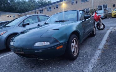 Mazda-mx-5-miata-1991-green-11