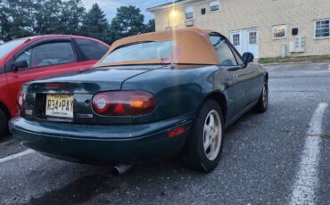 Mazda-mx-5-miata-1991-green-8