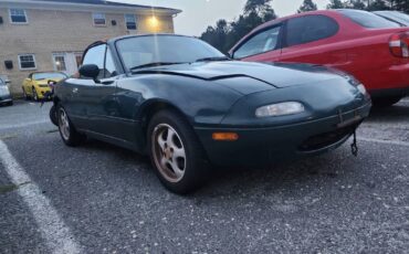 Mazda-mx-5-miata-1991-green-9